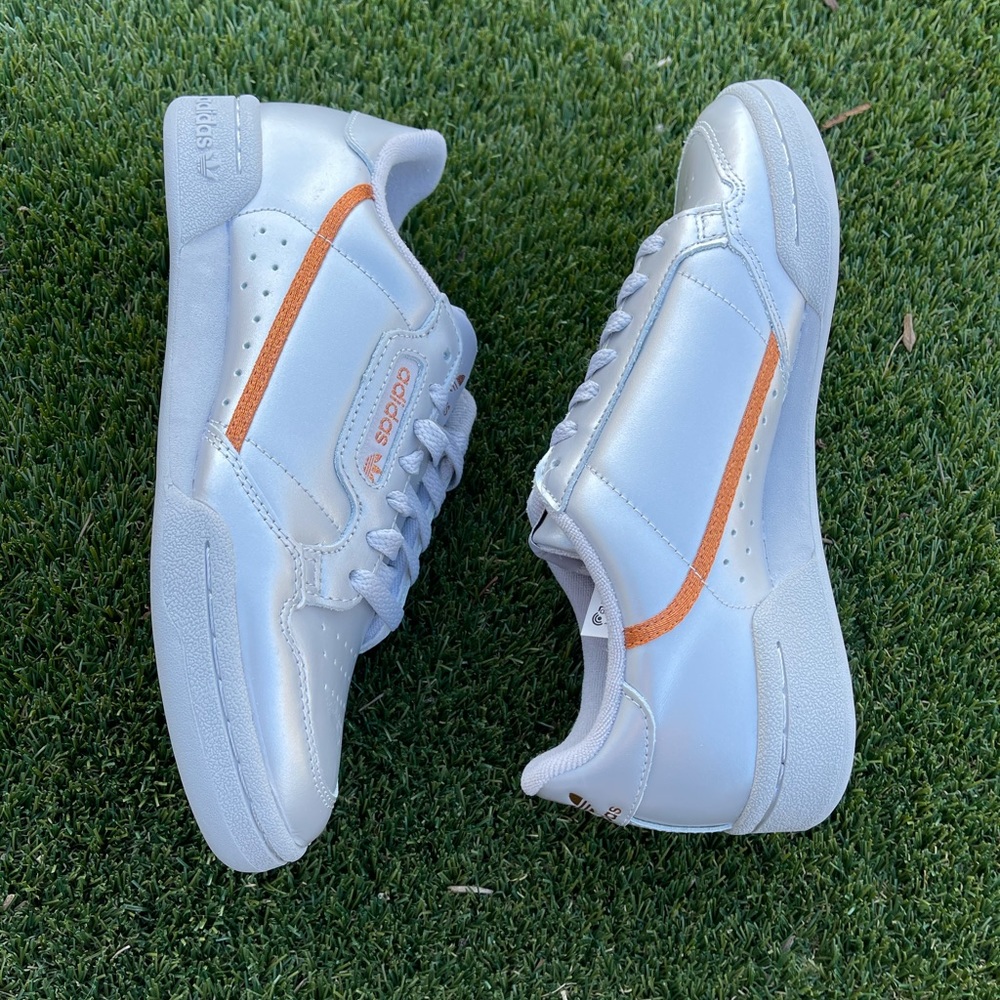 BRAND NEW WOMENS ADIDAS SNEAKERS 👟 - Picture 6 of 7